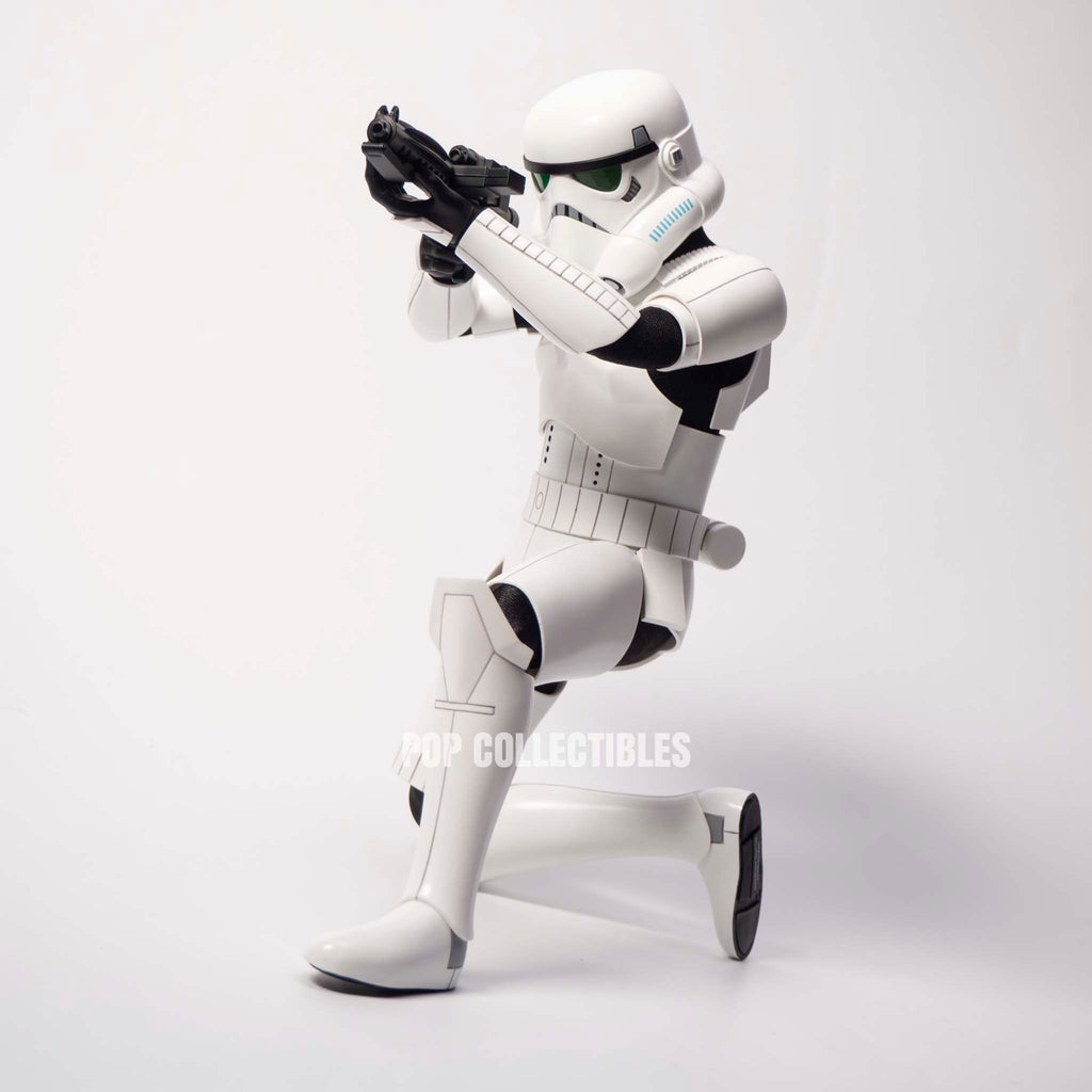 Hot Toys Hono Studio HS08 Star Wars: Rebels Stormtrooper 1/6 Scale Action Figure