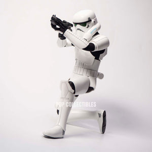 Hot Toys Hono Studio HS08 Star Wars: Rebels Stormtrooper 1/6 Scale Action Figure