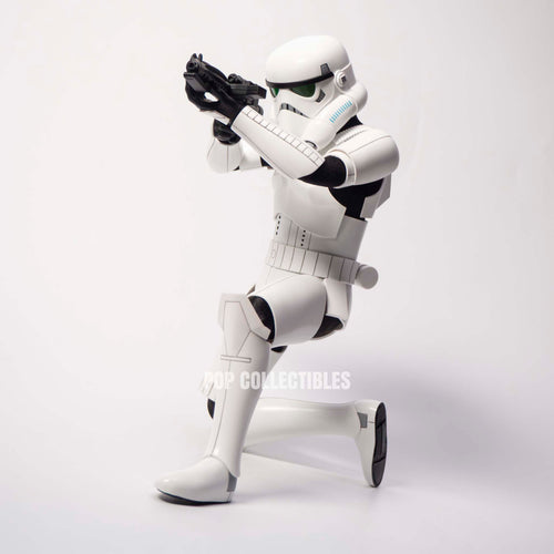 Hot Toys Hono Studio HS08 Star Wars: Rebels Stormtrooper 1/6 Scale Action Figure