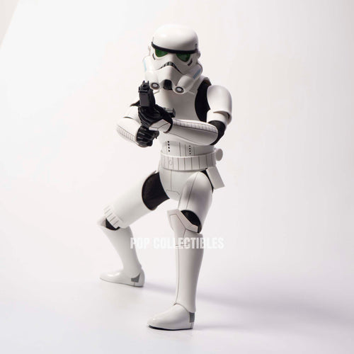 Hot Toys Hono Studio HS08 Star Wars: Rebels Stormtrooper 1/6 Scale Action Figure