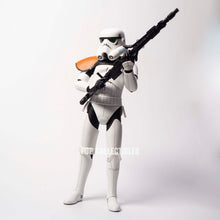 Load image into Gallery viewer, Hot Toys Hono Studio HS09 Star Wars: Rebel Stormtrooper Squad Leader 1/6 Scale Action Figure