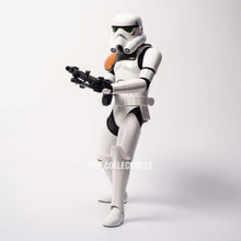 Load image into Gallery viewer, Hot Toys Hono Studio HS09 Star Wars: Rebel Stormtrooper Squad Leader 1/6 Scale Action Figure
