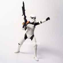 Load image into Gallery viewer, Hot Toys Hono Studio HS09 Star Wars: Rebel Stormtrooper Squad Leader 1/6 Scale Action Figure