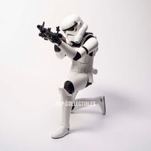 Load image into Gallery viewer, Hot Toys Hono Studio HS09 Star Wars: Rebel Stormtrooper Squad Leader 1/6 Scale Action Figure