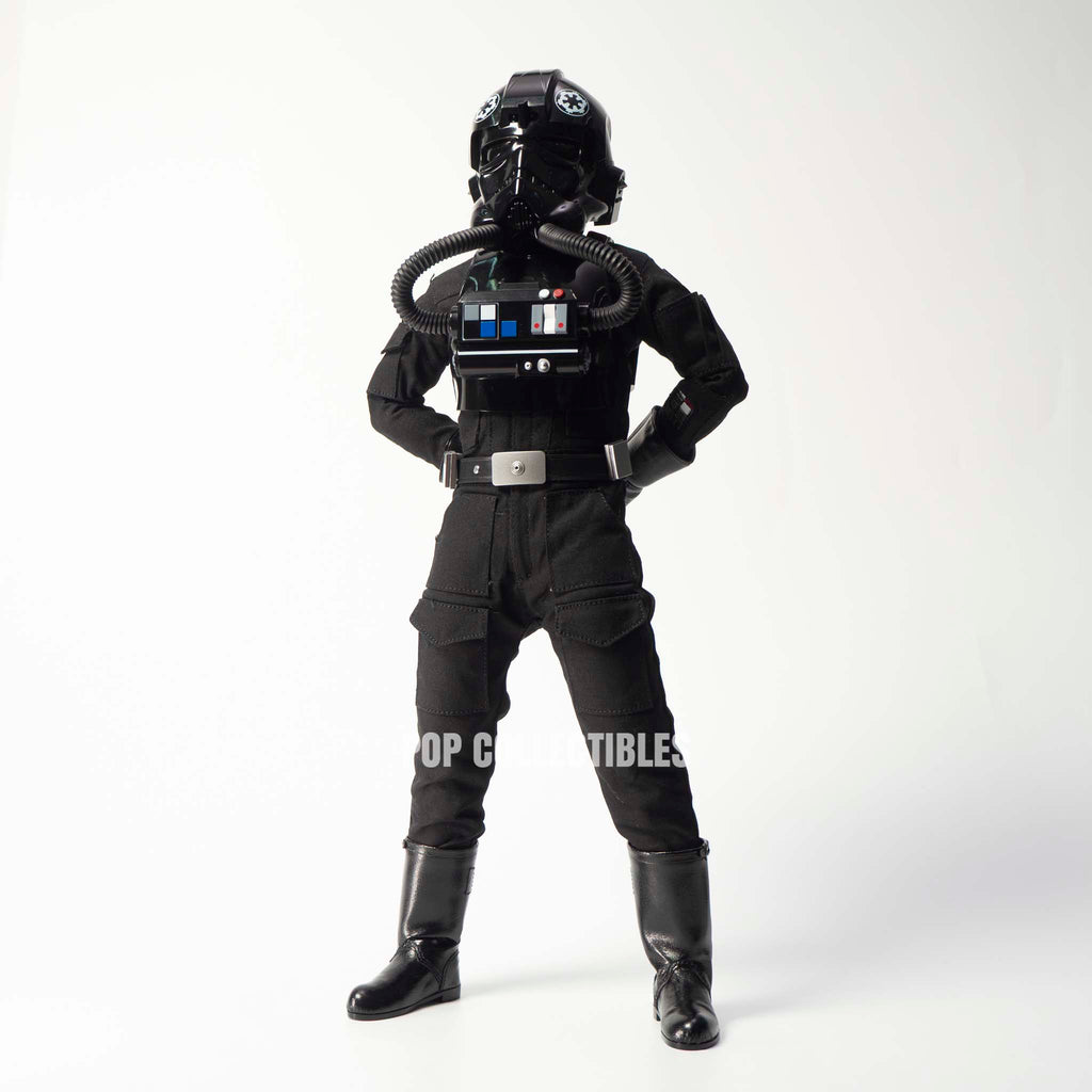 Hot Toys MMS798 Star Wars Episode IV : A New Hope 1/6th scale TIE