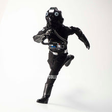 Load image into Gallery viewer, Hot Toys MMS798 Star Wars Episode IV : A New Hope 1/6th scale TIE Fighter Pilot Collectible Figure