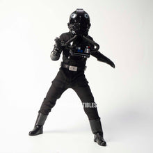 Load image into Gallery viewer, Hot Toys MMS798 Star Wars Episode IV : A New Hope 1/6th scale TIE Fighter Pilot Collectible Figure