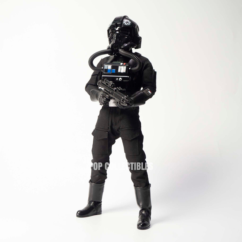 Hot Toys MMS798 Star Wars Episode IV : A New Hope 1/6th scale TIE