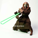 Hot Toys MMS820 Star Wars: Revenge of the Sith 1/6th scale Saesee Tiin Collectible Figure