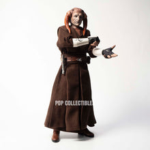 Load image into Gallery viewer, Hot Toys MMS820 Star Wars: Revenge of the Sith 1/6th scale Saesee Tiin Collectible Figure