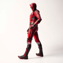 Load image into Gallery viewer, Hot Toys TMS154 Daredevil: Born Again 1/6th Scale Daredevil Collectible Figure