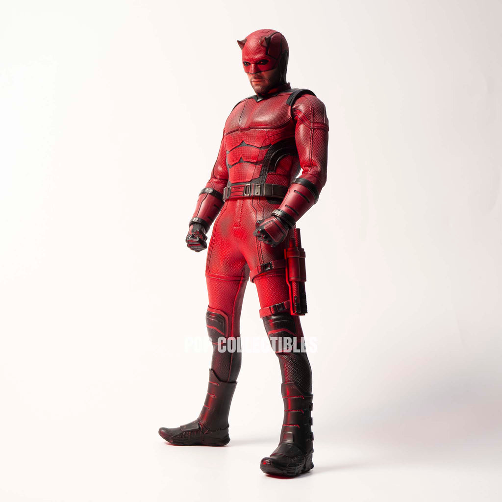 Hot Toys TMS154 Daredevil: Born Again 1/6th Scale Daredevil