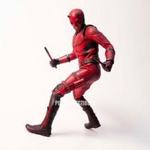 Load image into Gallery viewer, Hot Toys TMS154 Daredevil: Born Again 1/6th Scale Daredevil Collectible Figure