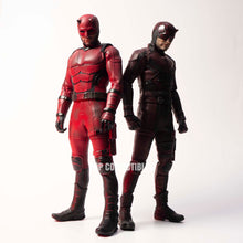 Load image into Gallery viewer, Hot Toys TMS154 Daredevil: Born Again 1/6th Scale Daredevil Collectible Figure