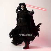 Load image into Gallery viewer, Hot Toys VGM72 Star Wars 1/6th scale Darth Nihilus Collectible Figure