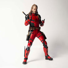 Load image into Gallery viewer, Hot Toys MMS788 Deadpool &amp; Wolverine Nicepool  1/6th Scale Collectible Figure