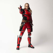Load image into Gallery viewer, Hot Toys MMS788 Deadpool &amp; Wolverine Nicepool  1/6th Scale Collectible Figure