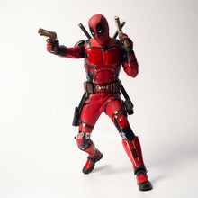 Load image into Gallery viewer, Hot Toys MMS788 Deadpool &amp; Wolverine Nicepool  1/6th Scale Collectible Figure