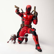 Load image into Gallery viewer, Hot Toys MMS788 Deadpool &amp; Wolverine Nicepool  1/6th Scale Collectible Figure