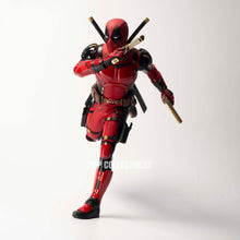 Load image into Gallery viewer, Hot Toys MMS788 Deadpool &amp; Wolverine Nicepool  1/6th Scale Collectible Figure