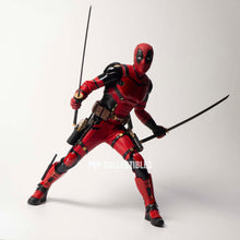 Load image into Gallery viewer, Hot Toys MMS788 Deadpool &amp; Wolverine Nicepool  1/6th Scale Collectible Figure