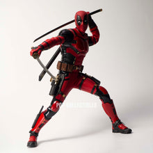 Load image into Gallery viewer, Hot Toys MMS788 Deadpool &amp; Wolverine Nicepool  1/6th Scale Collectible Figure