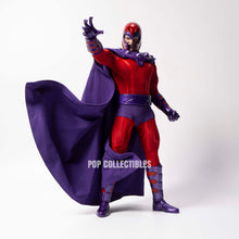 Load image into Gallery viewer, Hot Toys Hono Studio HS02 X-men Magneto 1/6 Scale Collectible Figure