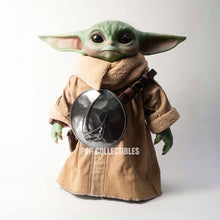 Load image into Gallery viewer, Hot Toys LMS016 Star Wars: The Mandalorian &amp; Grogu Grogu Life-Size Collectible Figure