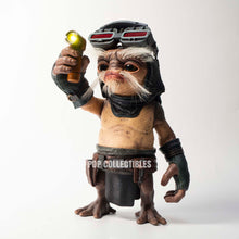 Load image into Gallery viewer, Hot Toys LMS017 Star Wars: The Mandalorian &amp; Grogu Anzellan Droidsmith Life-Size Collectible Figure