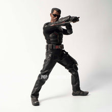 Load image into Gallery viewer, Hot Toys MMS791B Deadpool &amp; Wolverine 1/6th Scale Blade Collectible Figure (Special Edition)