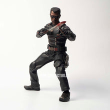Load image into Gallery viewer, Hot Toys MMS791B Deadpool &amp; Wolverine 1/6th Scale Blade Collectible Figure (Special Edition)