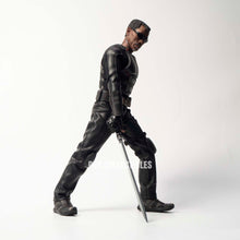 Load image into Gallery viewer, Hot Toys MMS791B Deadpool &amp; Wolverine 1/6th Scale Blade Collectible Figure (Special Edition)
