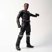 Load image into Gallery viewer, Hot Toys MMS791B Deadpool &amp; Wolverine 1/6th Scale Blade Collectible Figure (Special Edition)