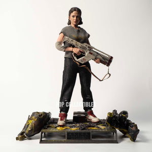 Hot Toys MMS793 Alien: Romulus 1/6th Scale Rain Carradine Figure