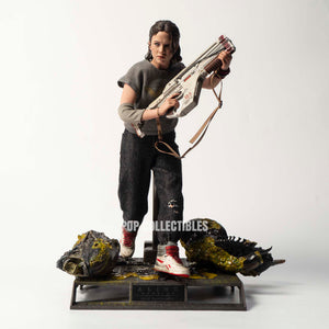 Hot Toys MMS793 Alien: Romulus 1/6th Scale Rain Carradine Figure