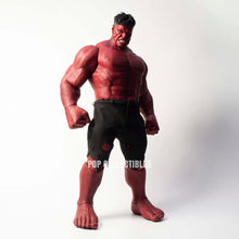 Load image into Gallery viewer, Hot Toys MMS797 Captain America: Brave New World 1/6th scale Red Hulk Collectible Figure