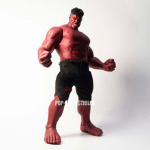 Load image into Gallery viewer, Hot Toys MMS797 Captain America: Brave New World 1/6th scale Red Hulk Collectible Figure