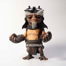 Load image into Gallery viewer, Hot Toys LMS018 Star Wars: The Mandalorian &amp; Grogu Keeto (Anzellan Droidsmith) Life-Size Collectible Figure