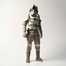 Load image into Gallery viewer, Hot Toys MMS845 Star Wars: The Mandalorian &amp; Grogu Imperial Remnant AT-AT Driver 1/6th scale Collectible Figure