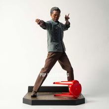 Load image into Gallery viewer, Preorder! Hot Toys MMS858 Twilight of the Warriors: Walled In 1/6th scale Cyclone Collectible Figure [Hot Toys Exclusive]
