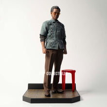 Load image into Gallery viewer, Preorder! Hot Toys MMS858 Twilight of the Warriors: Walled In 1/6th scale Cyclone Collectible Figure [Hot Toys Exclusive]