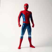 Load image into Gallery viewer, Hot Toy MMS862 Spider-Man: No Way Home 1/6th scale Spider-Man (Final Swing Suit) Collectible Figure (Movie Promo Edition) [Hot Toys Exclusive]