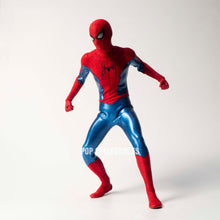 Load image into Gallery viewer, Hot Toy MMS862 Spider-Man: No Way Home 1/6th scale Spider-Man (Final Swing Suit) Collectible Figure (Movie Promo Edition) [Hot Toys Exclusive]