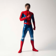 Load image into Gallery viewer, Hot Toy MMS862 Spider-Man: No Way Home 1/6th scale Spider-Man (Final Swing Suit) Collectible Figure (Movie Promo Edition) [Hot Toys Exclusive]