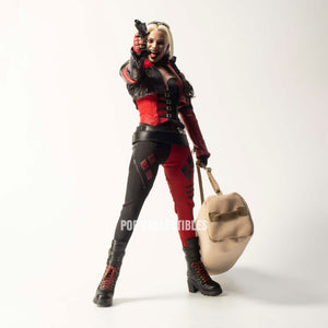 Hot Toys MMS773AE The Suicide Squad  1/6th scale Harley Quinn Collectible Figure (Artisan Edition)