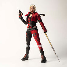 Load image into Gallery viewer, Hot Toys MMS773AE The Suicide Squad  1/6th scale Harley Quinn Collectible Figure (Artisan Edition)