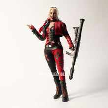 Load image into Gallery viewer, Hot Toys MMS773AE The Suicide Squad  1/6th scale Harley Quinn Collectible Figure (Artisan Edition)