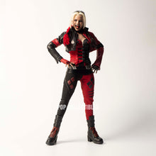 Load image into Gallery viewer, Hot Toys MMS773AE The Suicide Squad  1/6th scale Harley Quinn Collectible Figure (Artisan Edition)