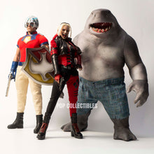 Load image into Gallery viewer, Hot Toys MMS773AE The Suicide Squad  1/6th scale Harley Quinn Collectible Figure (Artisan Edition)
