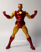 Load image into Gallery viewer, Hot Toys Hono Studio HS05 Ironman Comic Version 1/6 Scale Collectible Figure